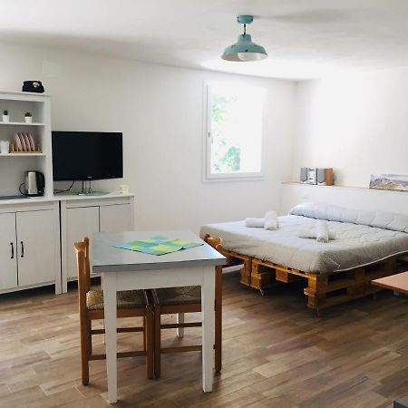 B&B I Falchi Pellegrini Monzuno Εξωτερικό φωτογραφία
