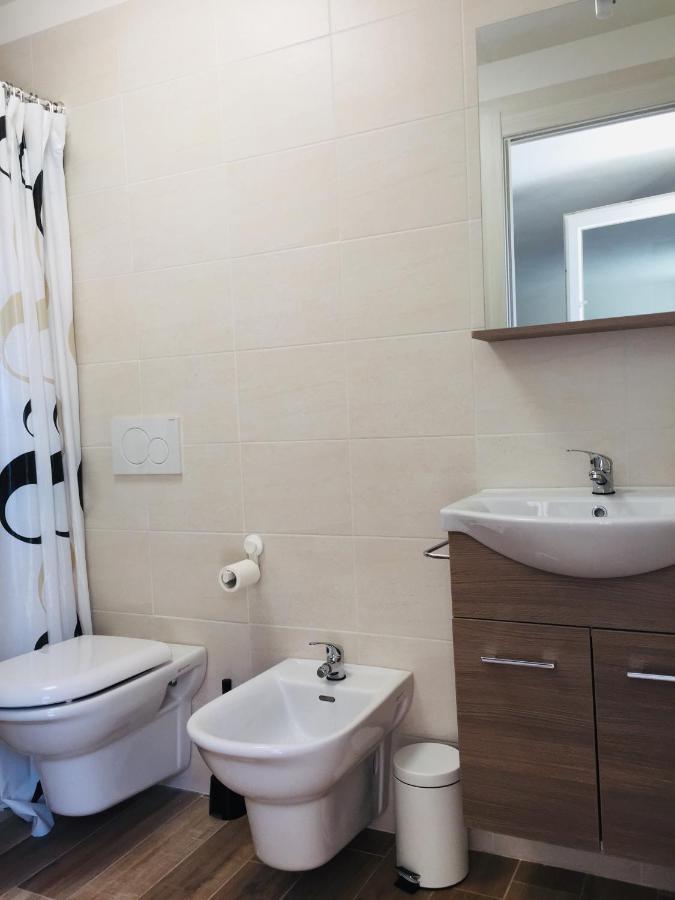 B&B I Falchi Pellegrini Monzuno Εξωτερικό φωτογραφία