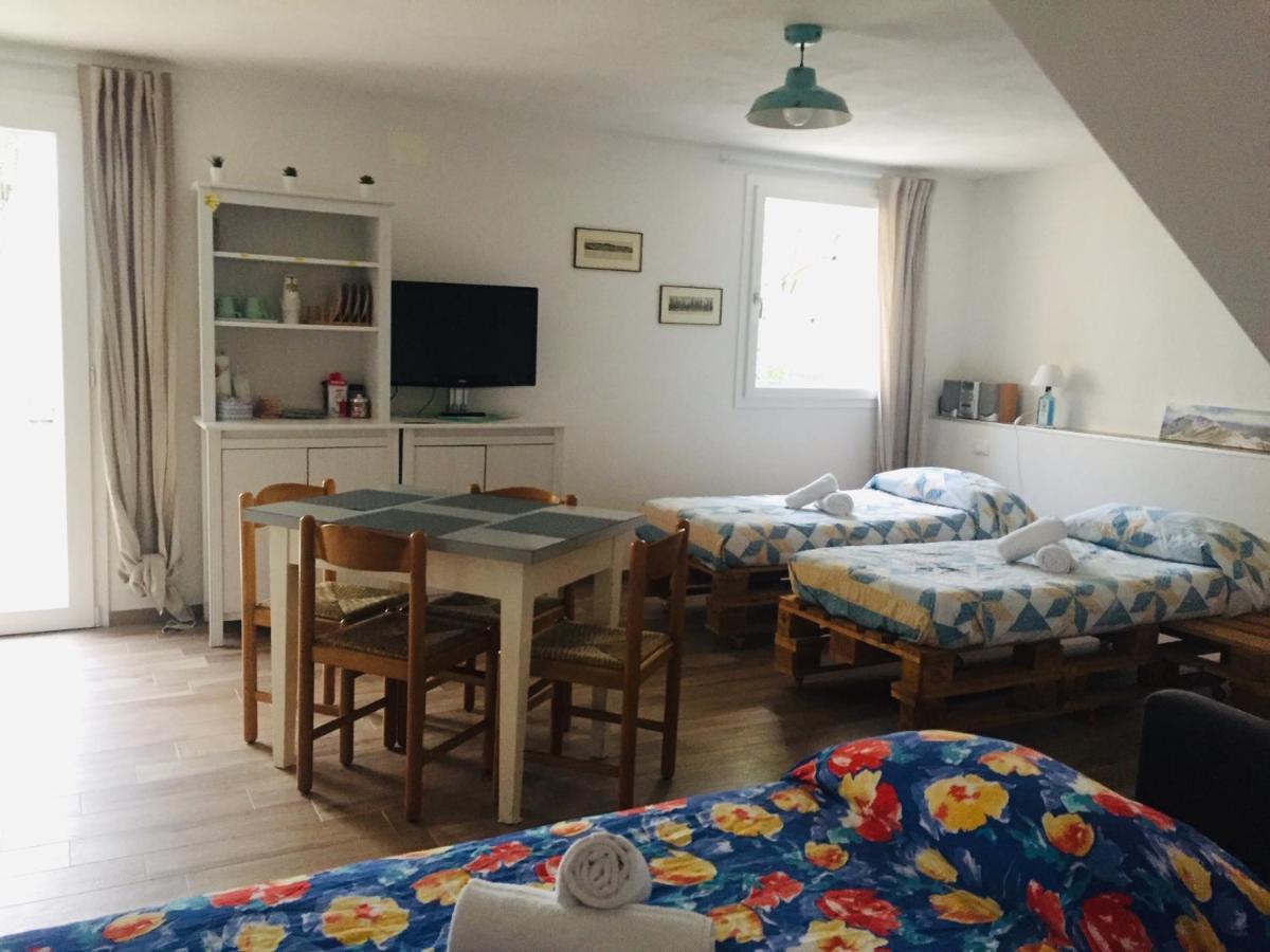 B&B I Falchi Pellegrini Monzuno Εξωτερικό φωτογραφία